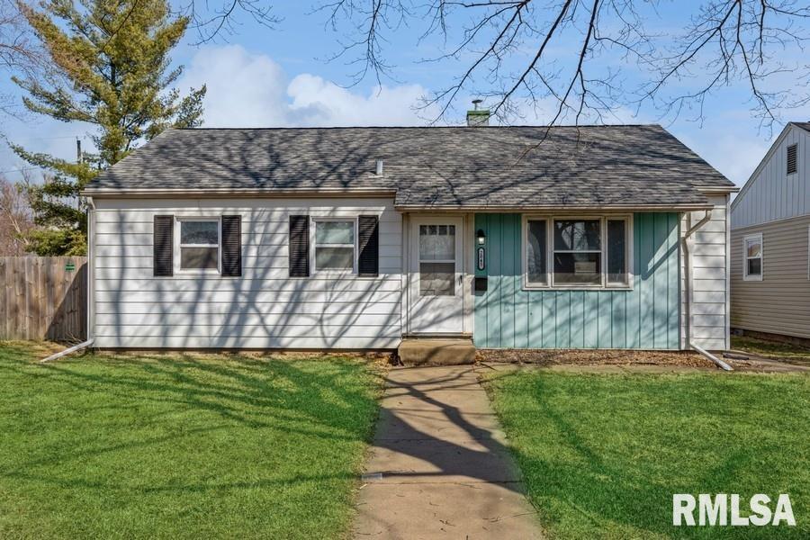 2045 35th St., Rock Island, IL 61201