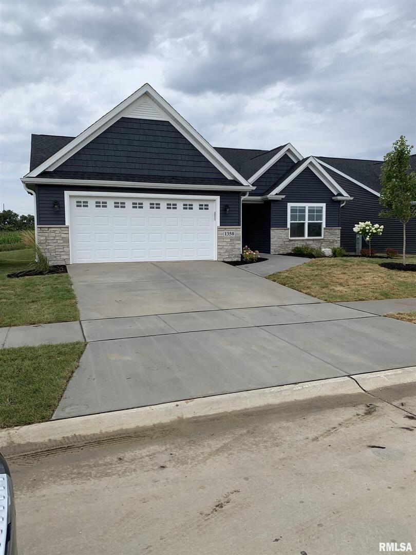 25577 Fairhaven Rd., Chadwick, IL 61014