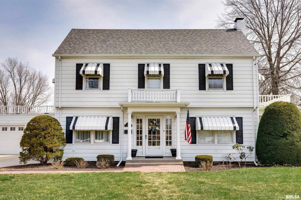 316 N Russell Ave., Geneseo, IL 61254