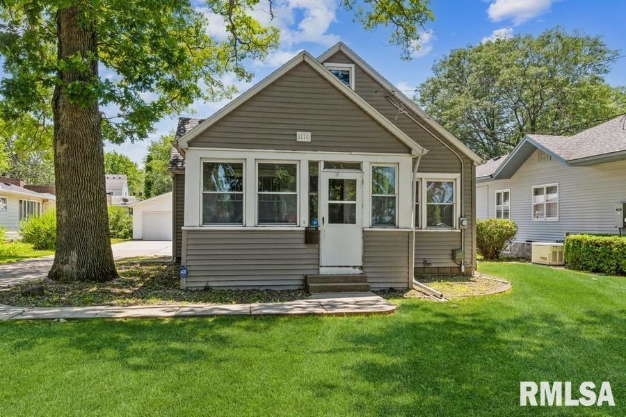 1110 4th Ave., Silvis, IL 61282