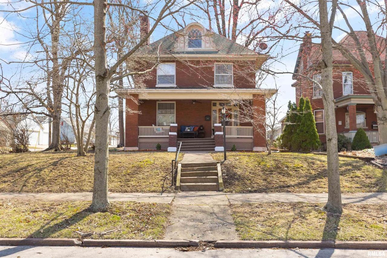 1516 Kentucky St., Quincy, IL 62301