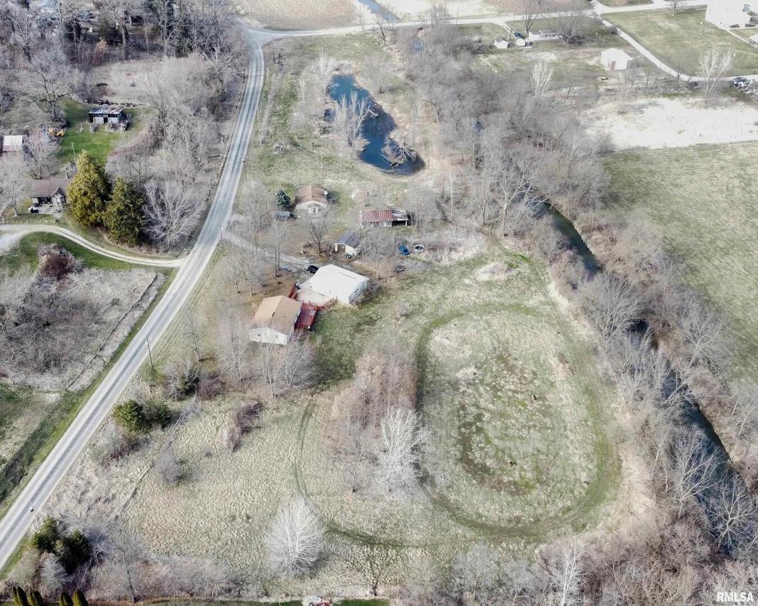 1445 300th St., Sherrard, IL 61281