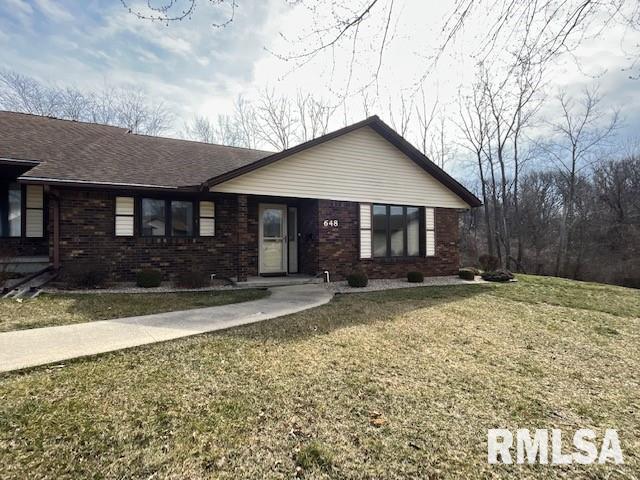 648 Pawn Ave., Quincy, IL 62305