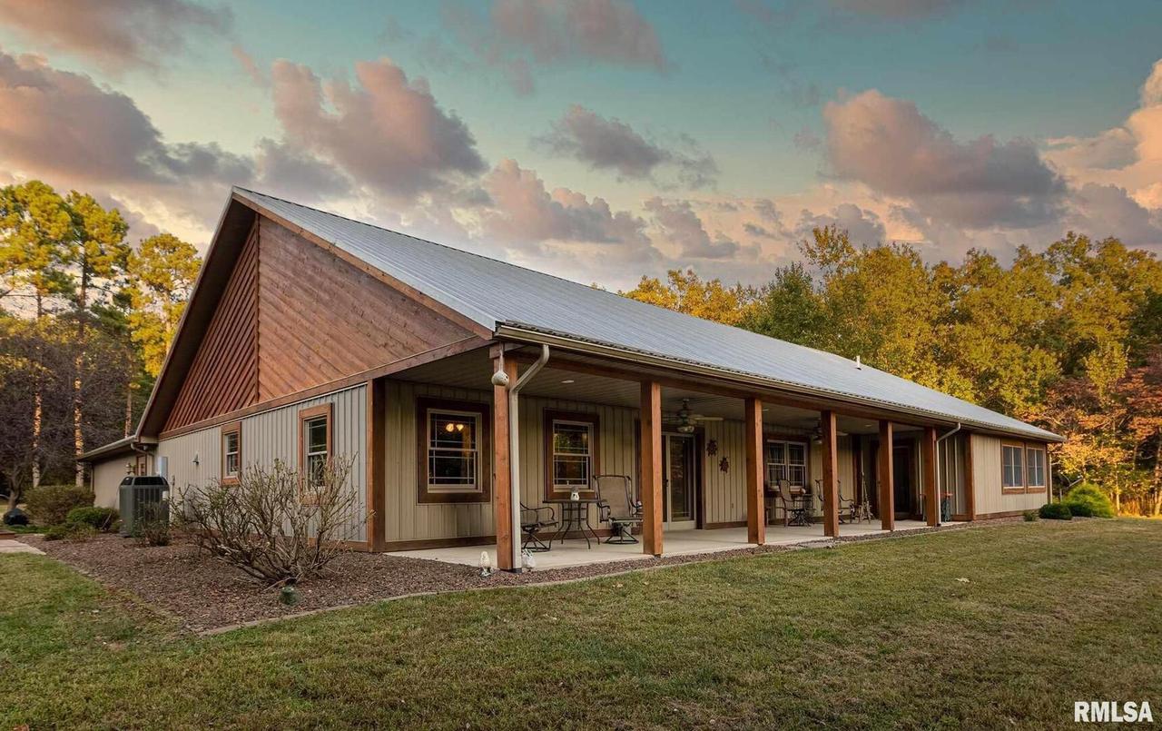 18873 Pittsburg Rd., Marion, IL 62959