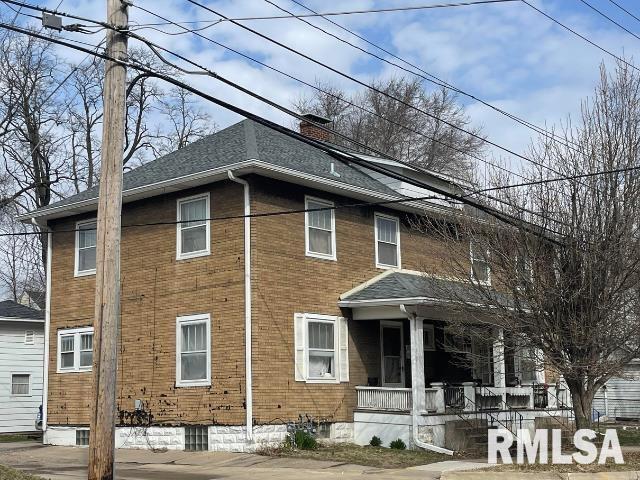 1311-1315 16th St., Moline, IL 61265