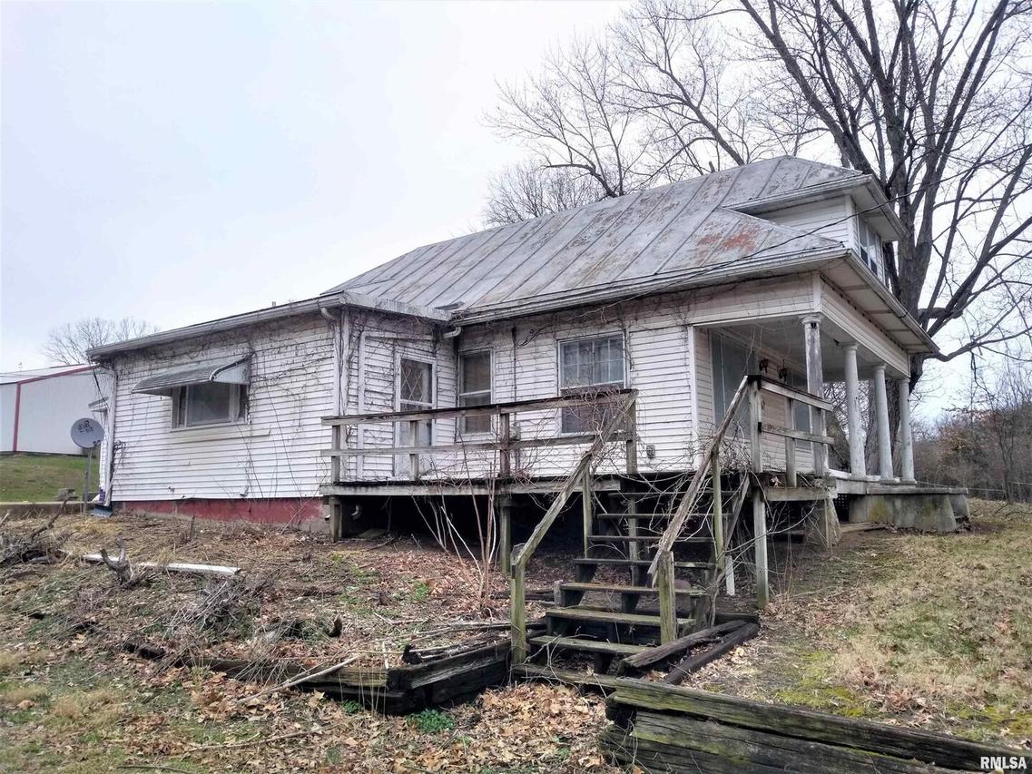1149 N 223rd Ln., Payson, IL 62360