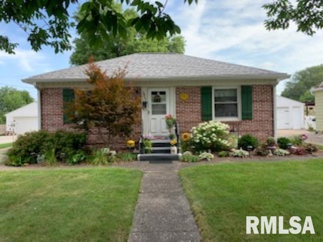 3847 28th Ave., Rock Island, IL 61201