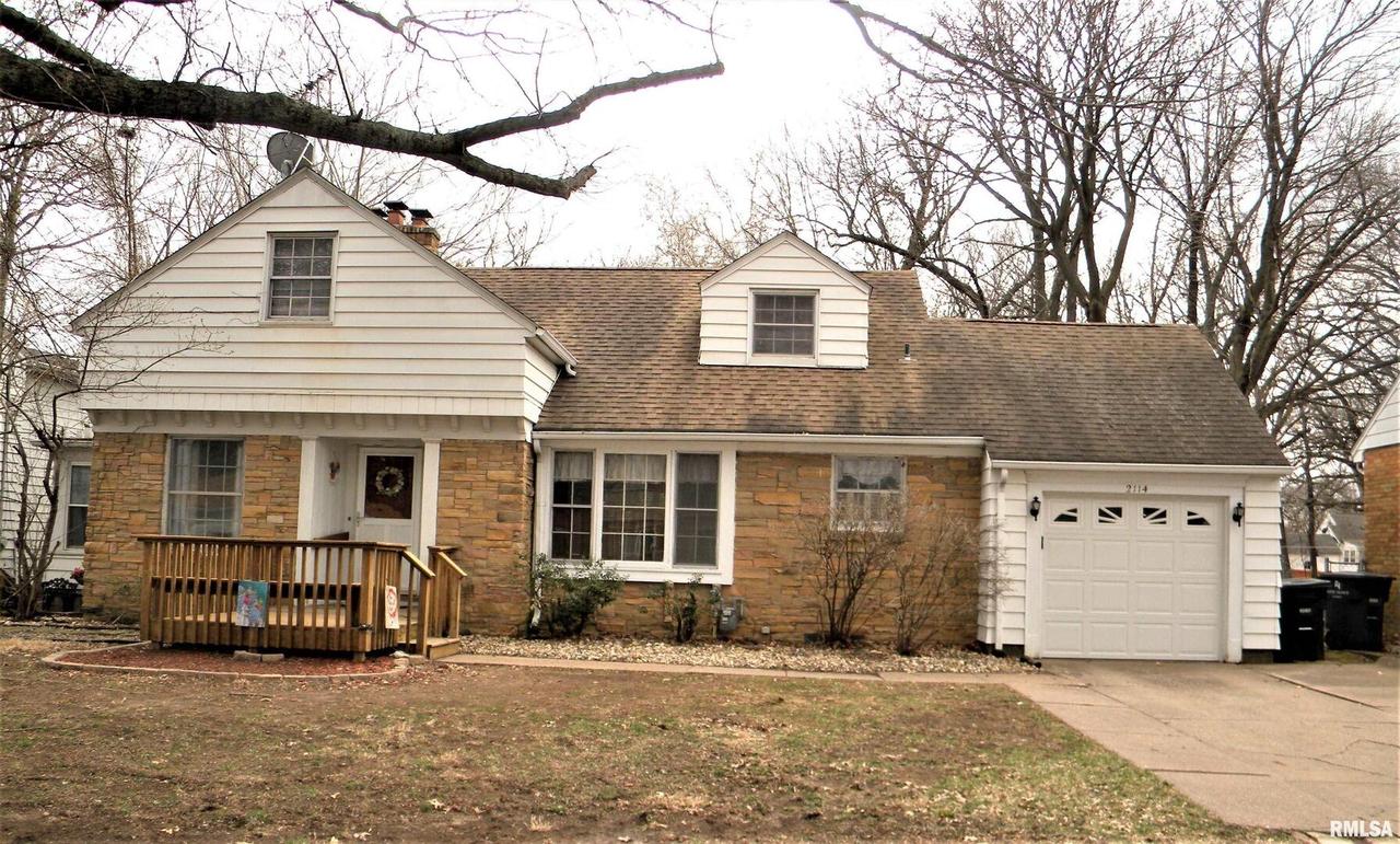 2114 22 1/2 Ave., Rock Island, IL 61201