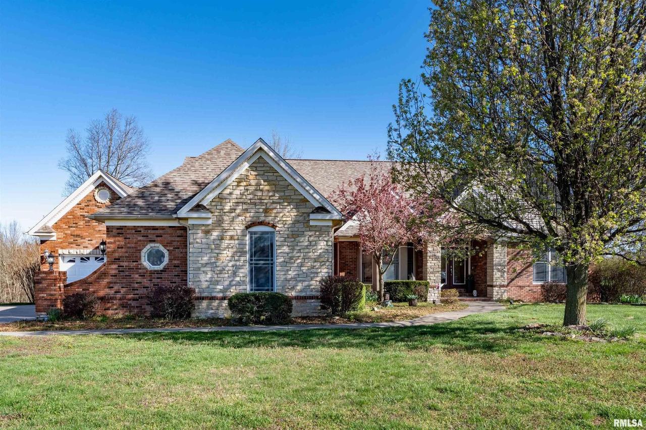 1500 Ridgeview Dr., Marion, IL 62959