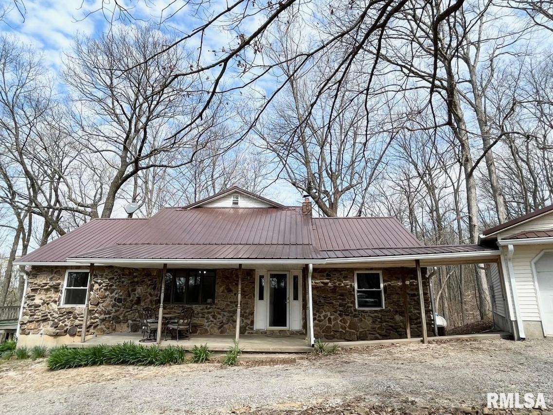 1551 Logan Hollow Rd., Ava, IL 62906