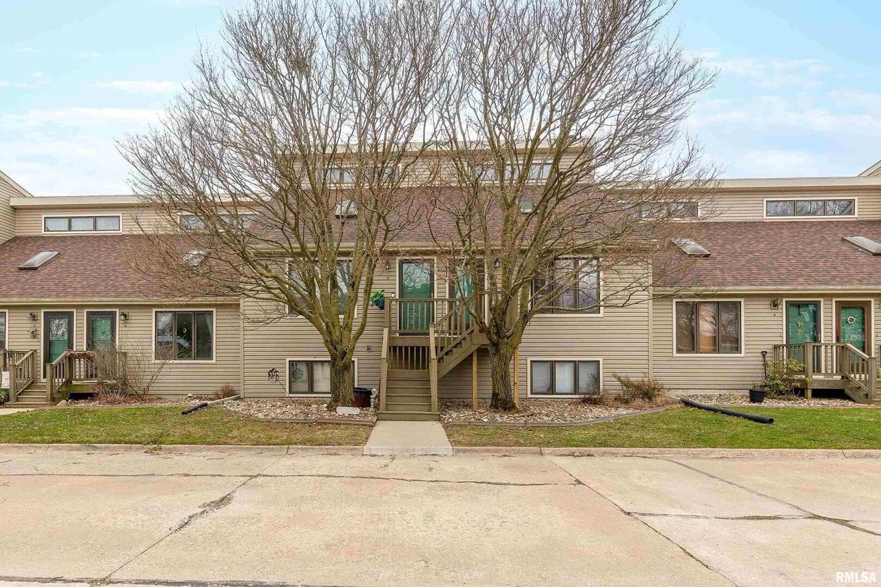 2112 35th St. #7, Rock Island, IL 61201