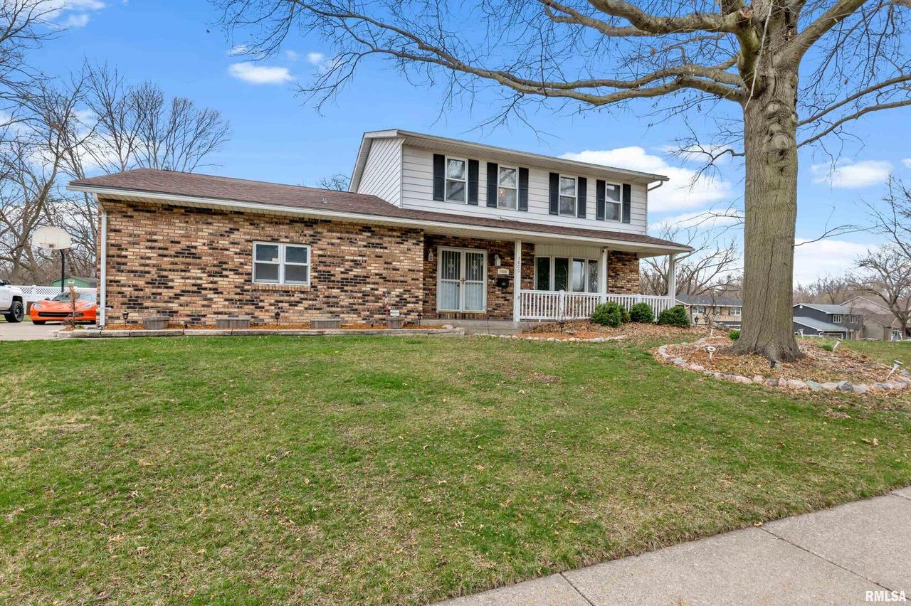 2800 36th St., Rock Island, IL 61201