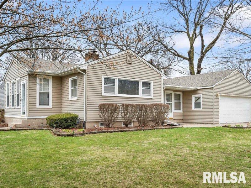 4421 28th Ave., Rock Island, IL 61201