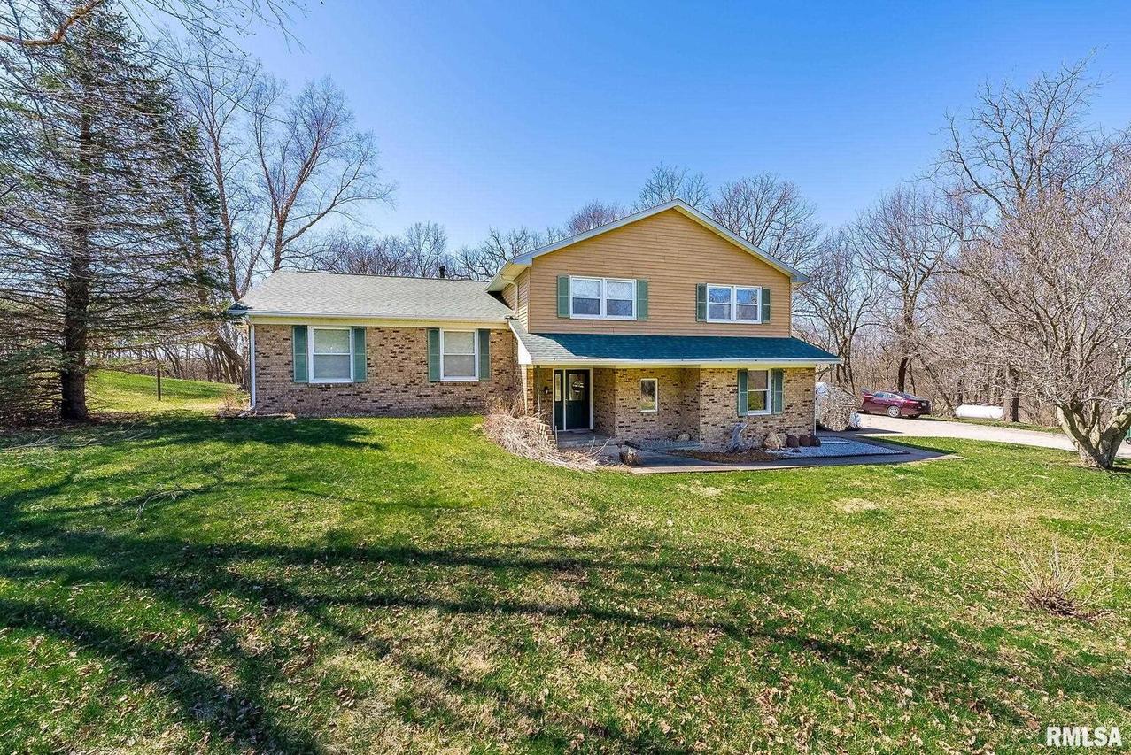 19902 159th Ave., Taylor Ridge, IL 61284