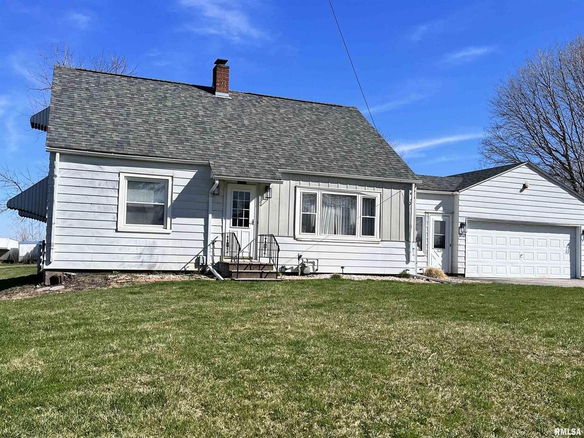 13809 W 134th Ave., Taylor Ridge, IL 61284