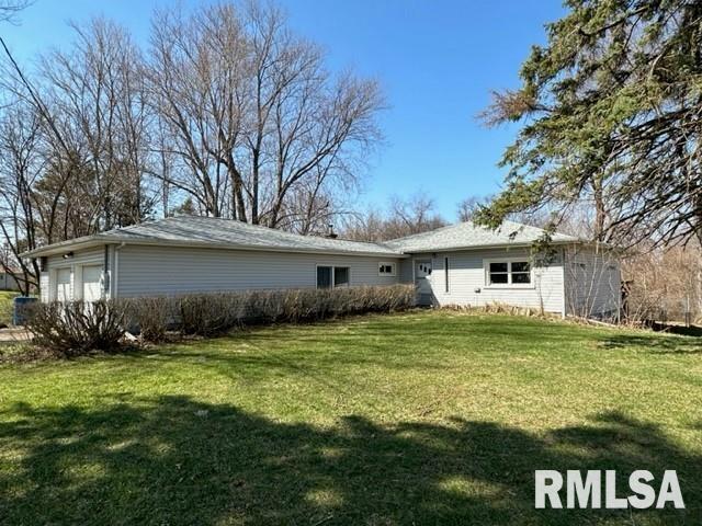 29012 94th Ave., Hillsdale, IL 61275