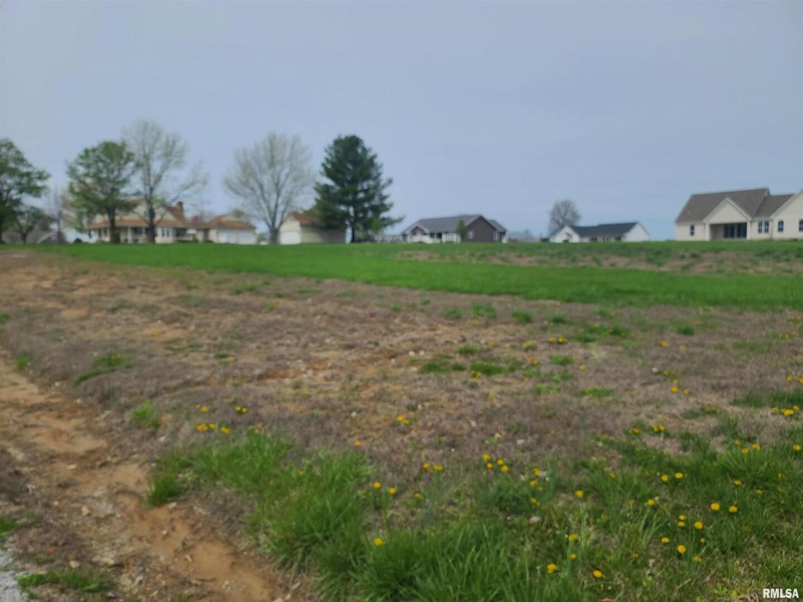 12758 Harvest Ln., Marion, IL 62959