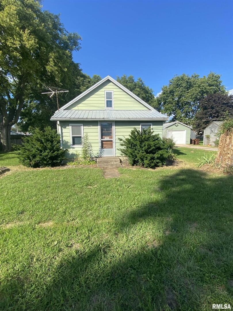 1007 12th Ave., Erie, IL 61250