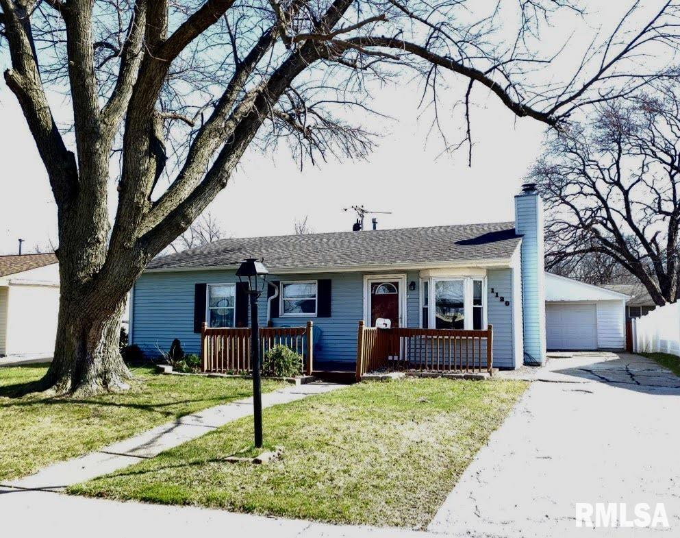 1120 45th Ave., East Moline, IL 61244