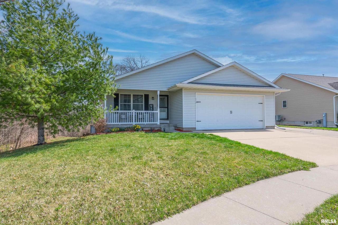 618 Mineral Creek Dr., Colona, IL 61241