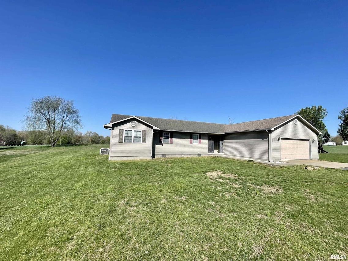 1630 Telephone Rd., Galatia, IL 62935