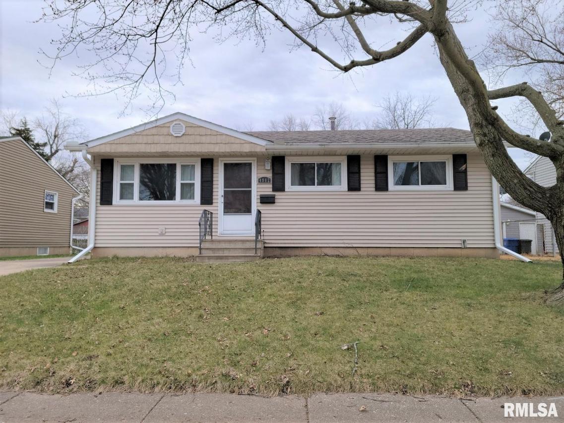 4902 51st Ave., Moline, IL 61265