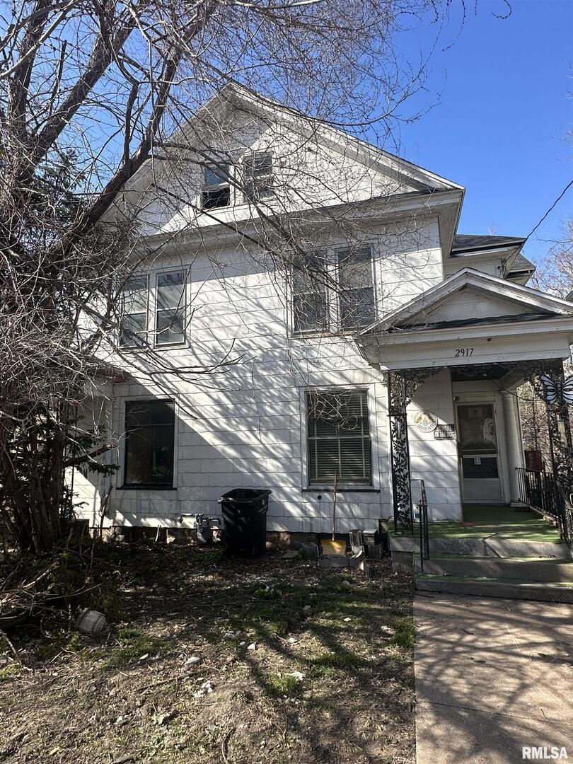 2915 7th Ave., Rock Island, IL 61201