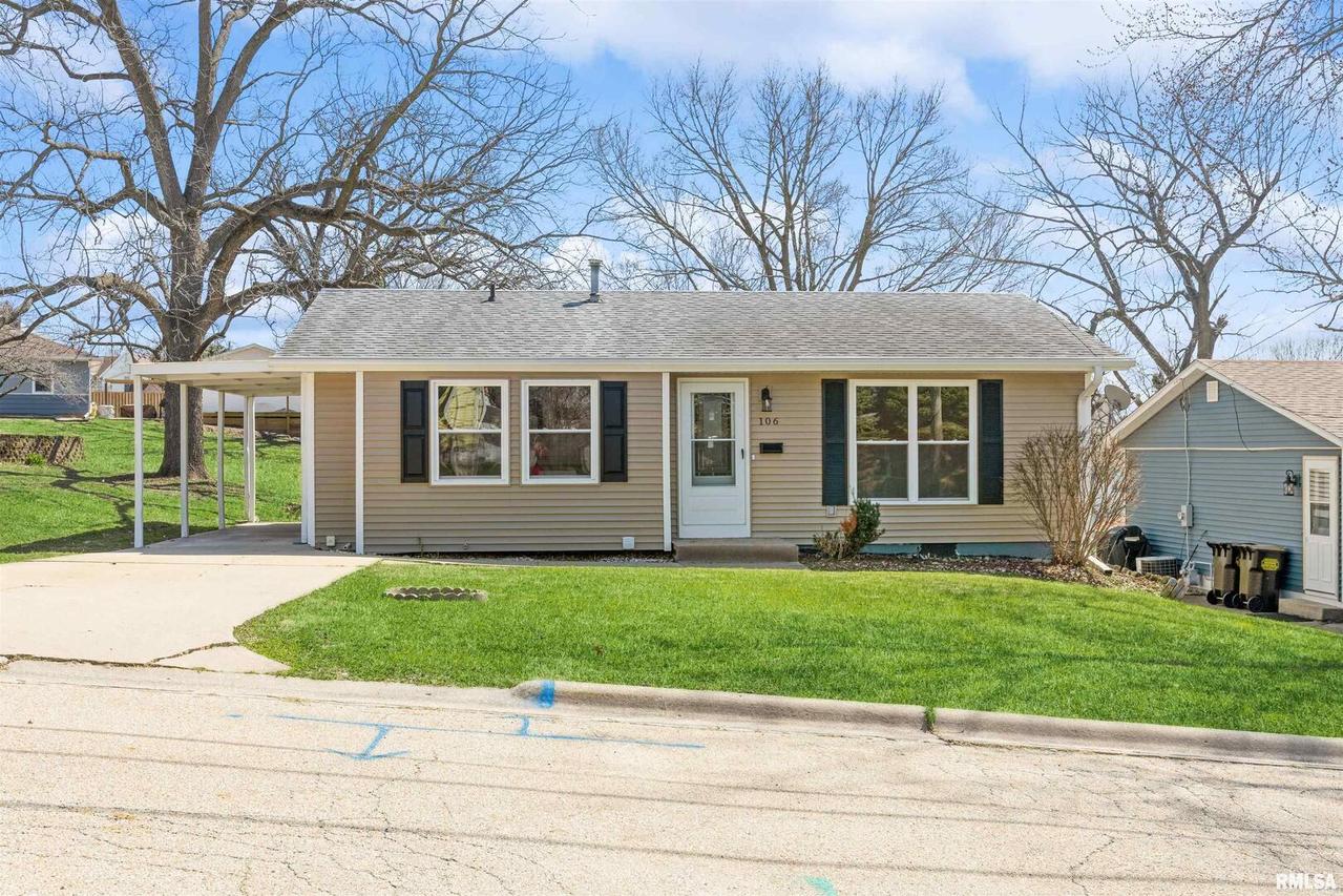 106 Leroy St., Morrison, IL 61270