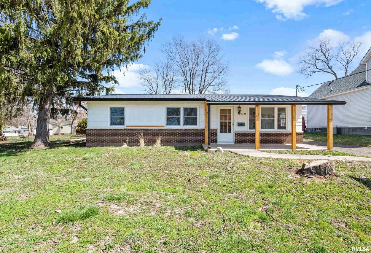 1106 Madison Ave., Kewanee, IL 61443