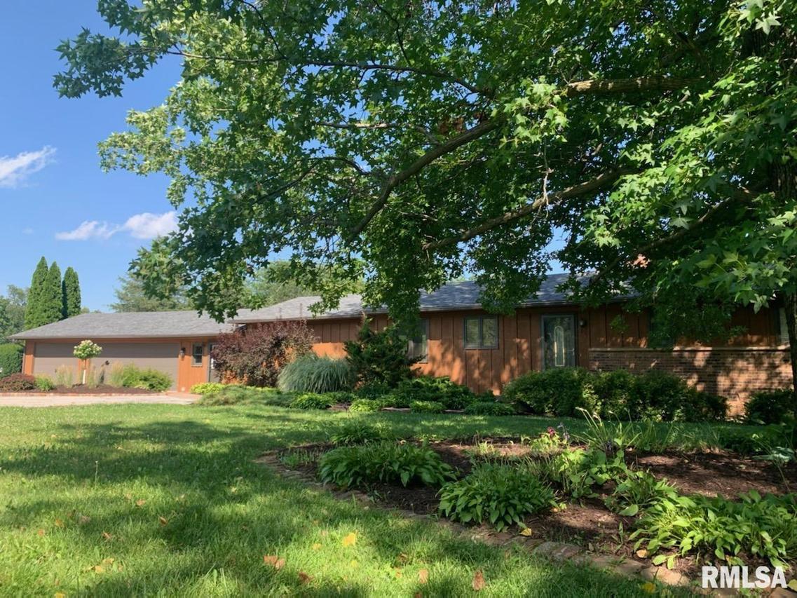 9223 140th St., Taylor Ridge, IL 61284