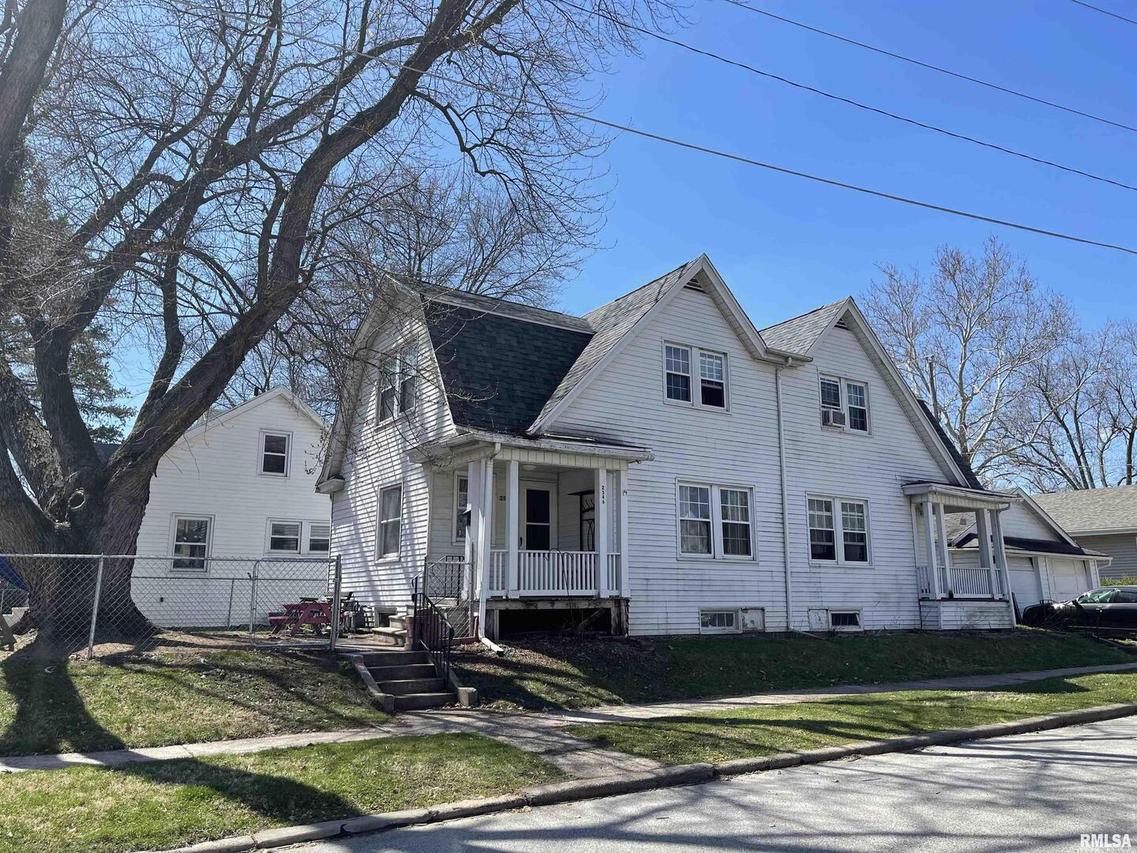 2542-2546 18th Ave. #A, Moline, IL 61265