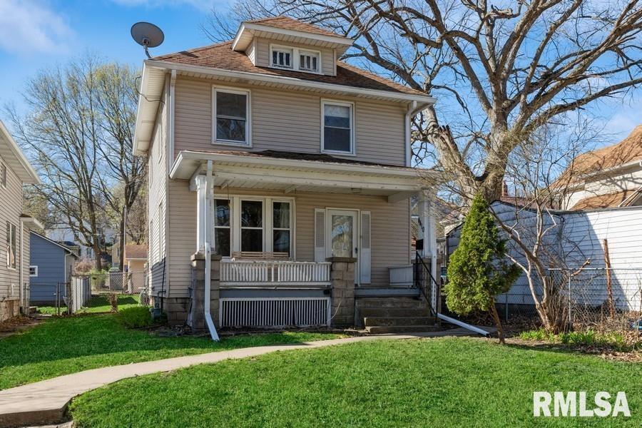 4410 9th Ave., Rock Island, IL 61201