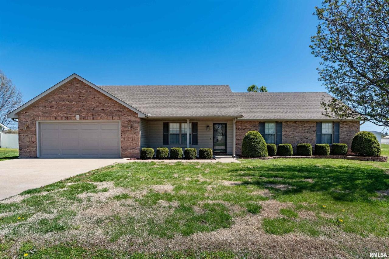 103 Chase Ln., Marion, IL 62959