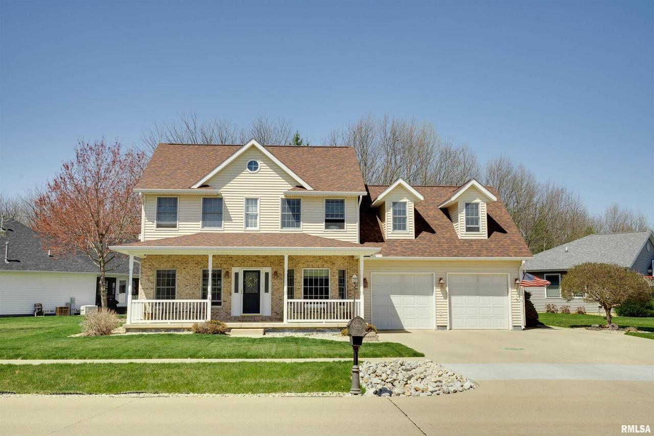 729 Dragonfly Ln., Geneseo, IL 61254