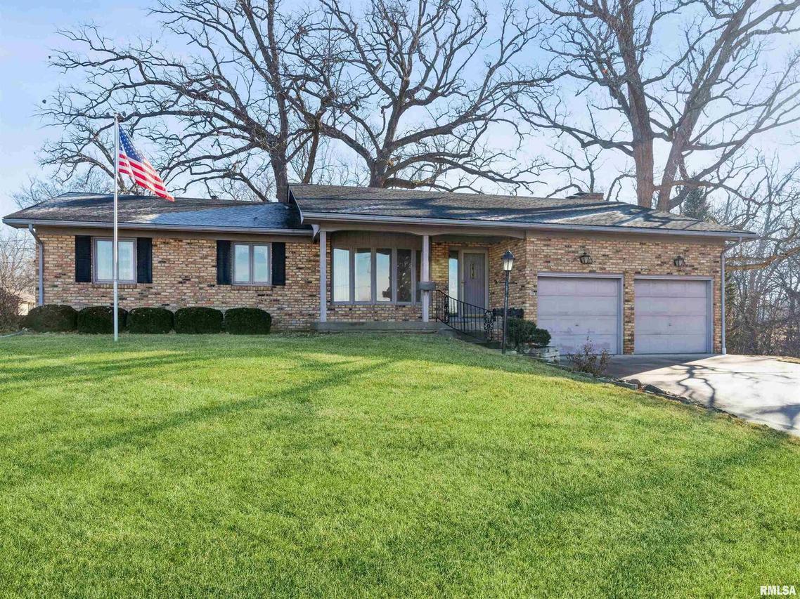 10815 Knoxville Rd., Milan, IL 61264