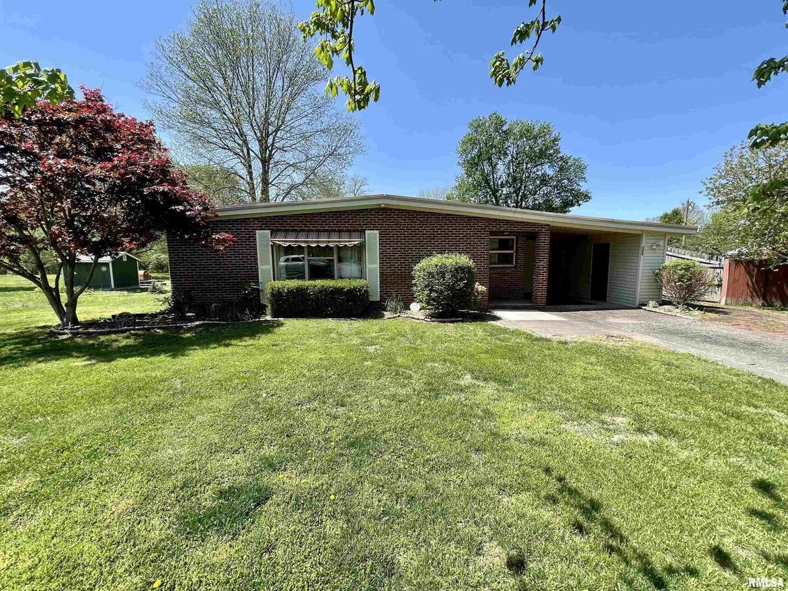 325 Park Ln., Herrin, IL 62948