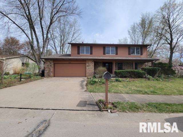 2926 28th Ave. #A, Moline, IL 61265