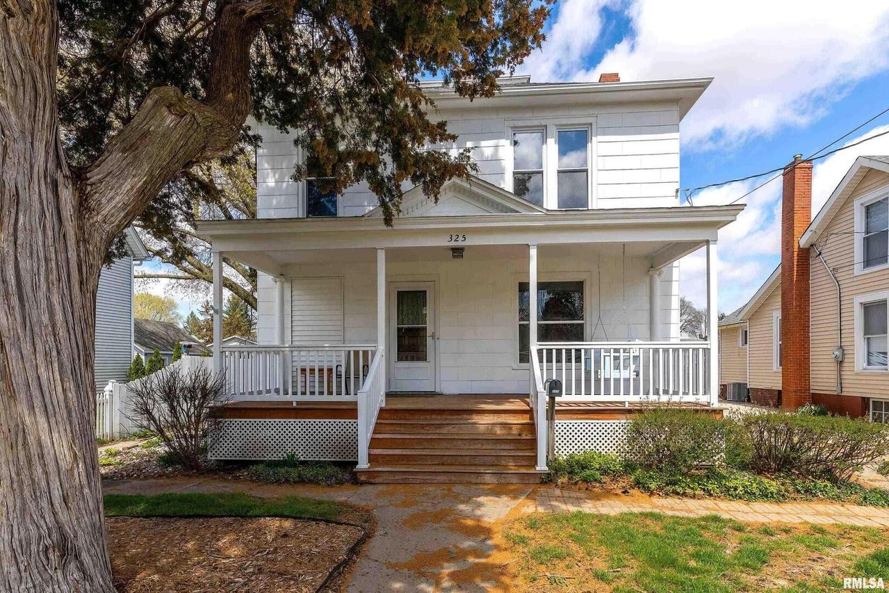 325 E Park St., Geneseo, IL 61254