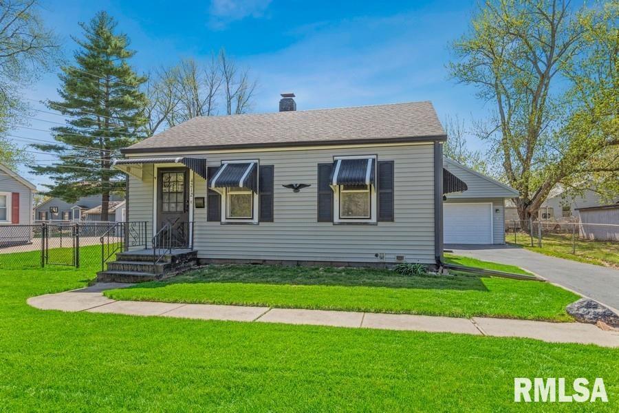 4212 29th Ave., Rock Island, IL 61201