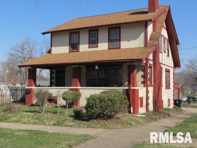 941 14th Ave., Rock Island, IL 61201