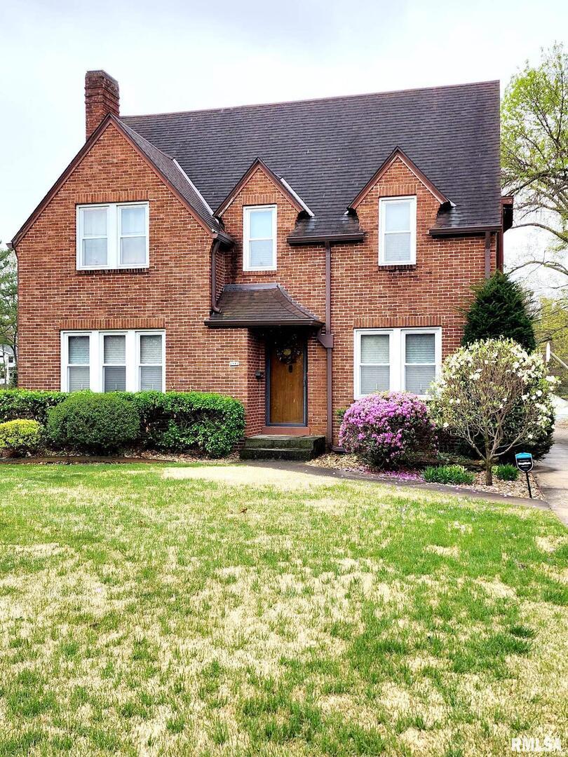 2812 Maine St., Quincy, IL 62301