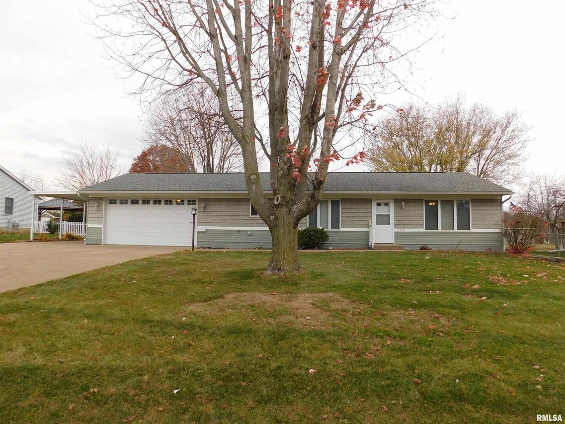 11528 9th St., Milan, IL 61264