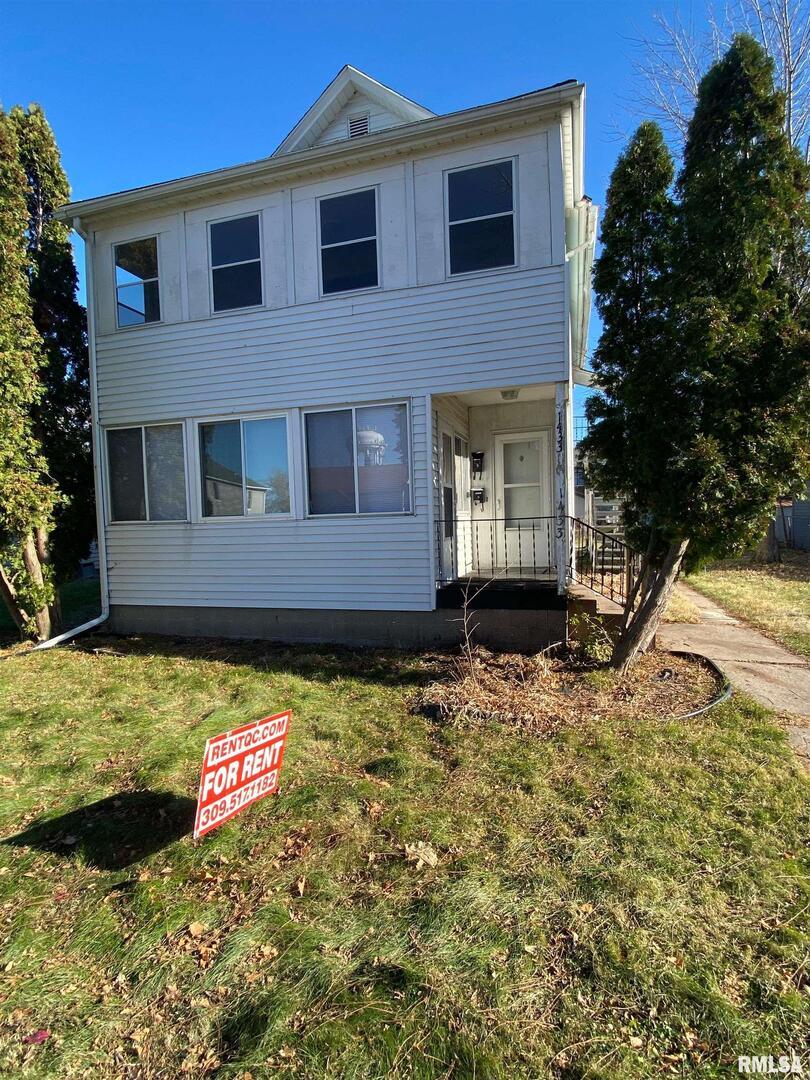 1433 39th St., Rock Island, IL 61201