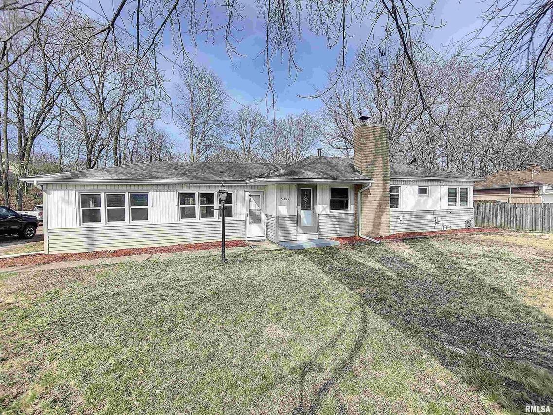 3350 30th St., Rock Island, IL 61201