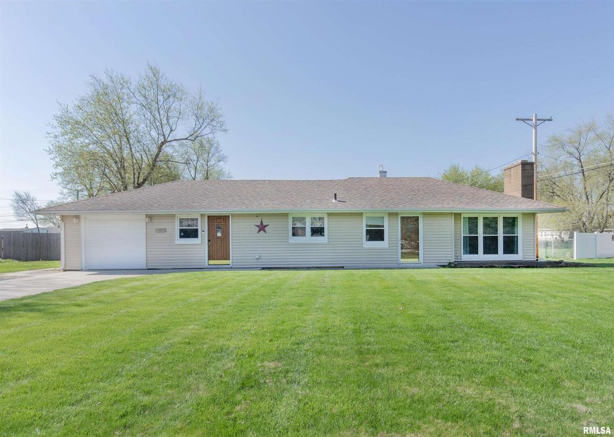 1616 114th Ave., Milan, IL 61264