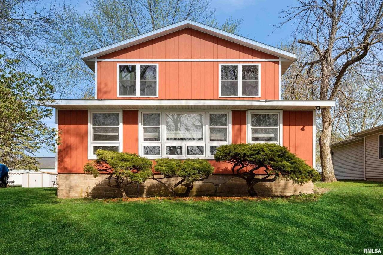 5412 B Riverview Circle Dr., Thomson, IL