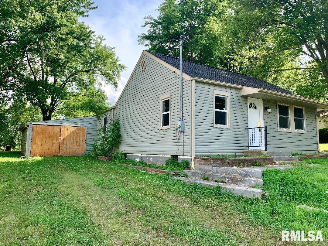 309 W Collins St., Goreville, IL 62939