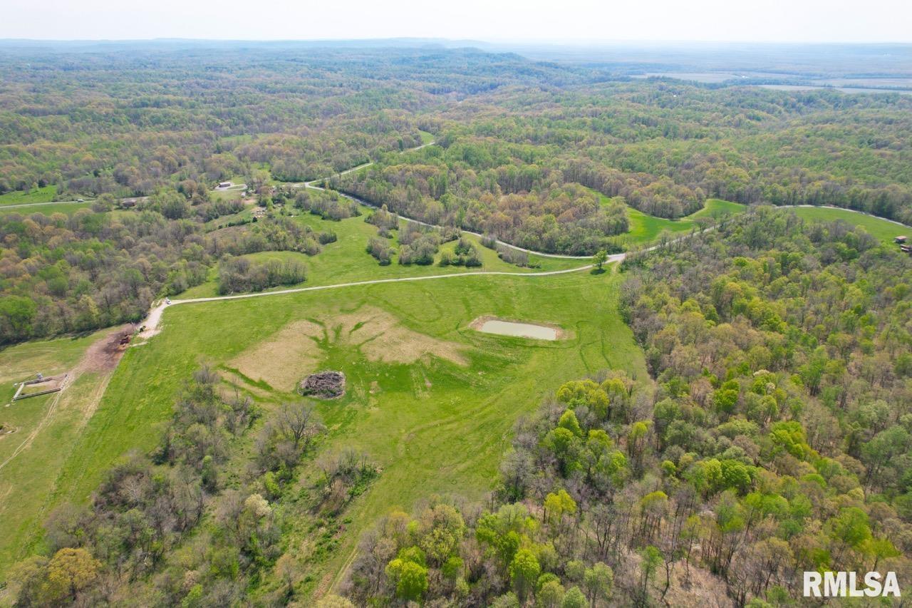 TBD Pond Ridge Rd., Murphysboro, IL 62966