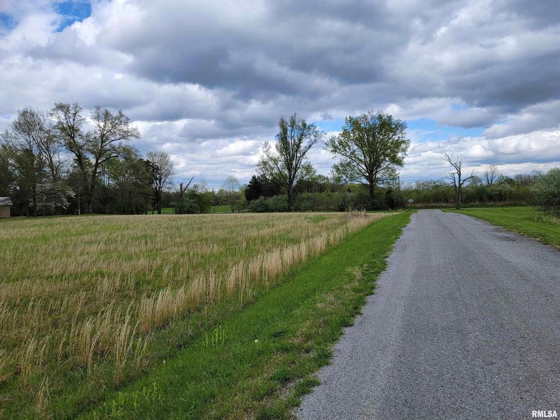 TBD Lot #2 Missy Ln., Vienna, IL 62995