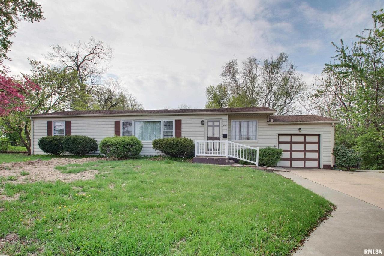 3030 Rutledge Pl., Quincy, IL 62301